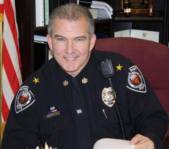Bethel Park Police chief John Mackey resigns The Almanac